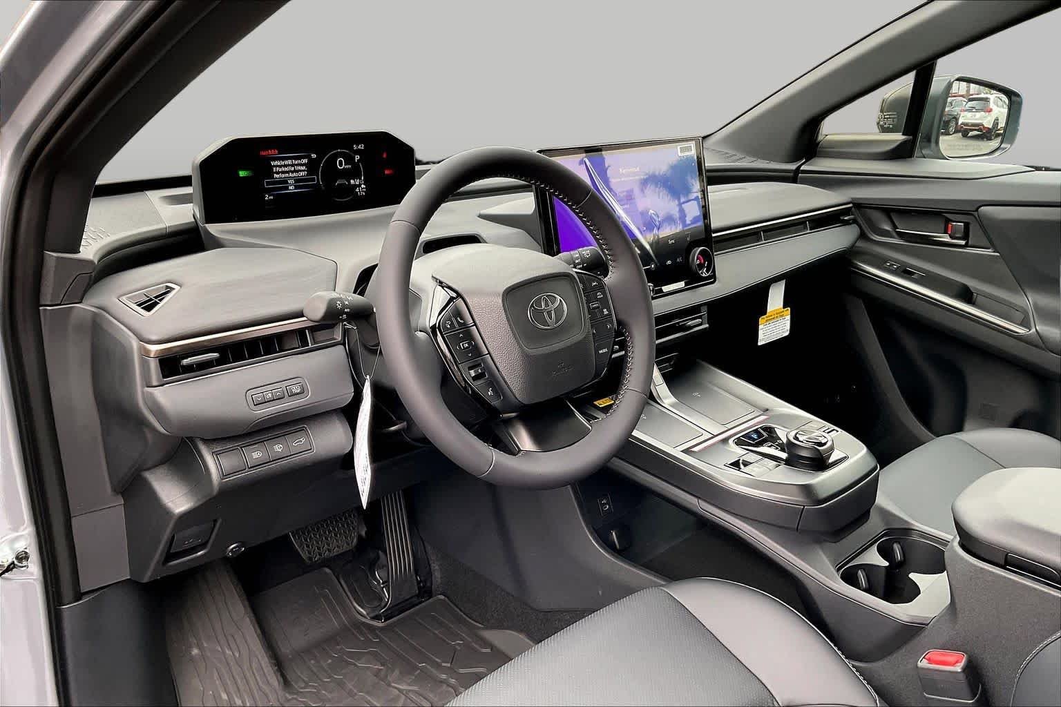 2026 Toyota bZ Woodland Woodland - Photo 8