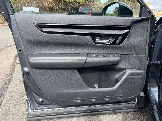 2026 Honda CR-V Sport Touring - Photo 16