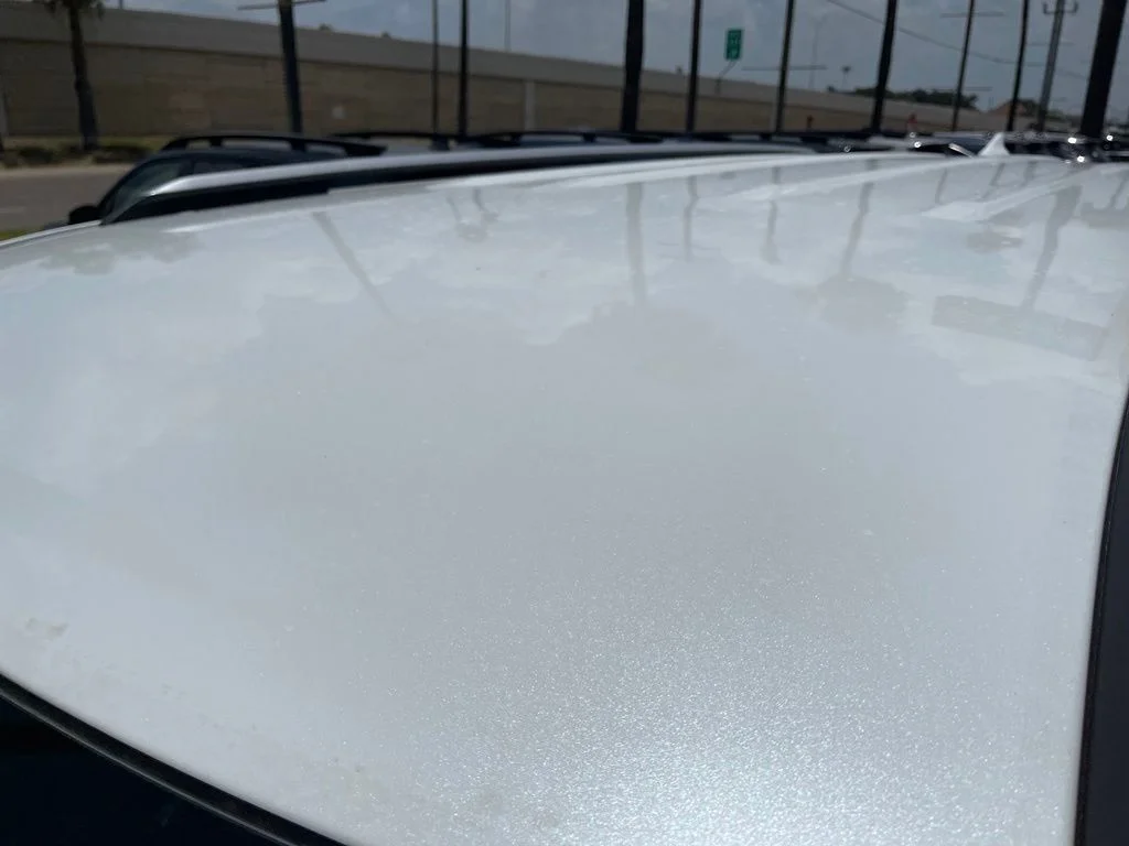 New 2026 White Kia EX image 28