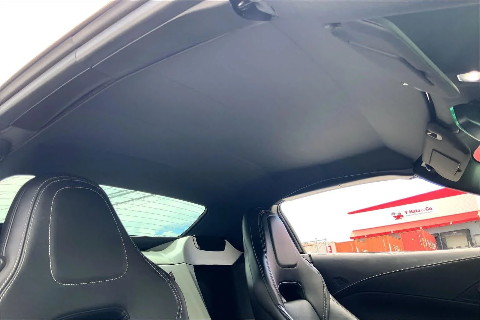 2018 Chevrolet Corvette 1LZ - Photo 29