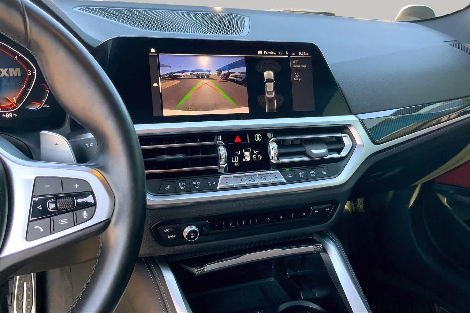 Pre-Owned 2023 BMW 430i XDrive 430i XDrive