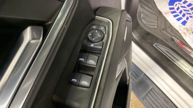 2024 Chevrolet Silverado 1500 RST - Photo 20