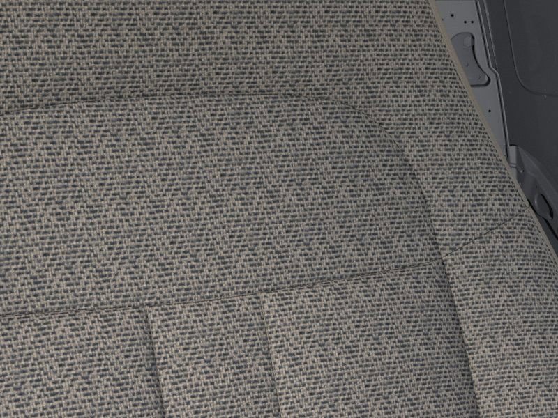 2025 GMC Savana Cargo Work Van - Photo 21