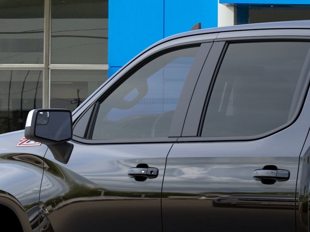 2026 Chevrolet Silverado 1500 LT - Photo 12