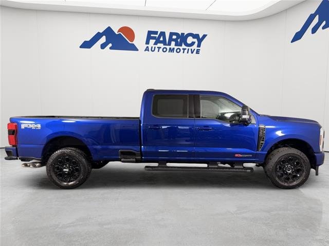 2026 Ford F-350 Super Duty Lariat - Photo 63