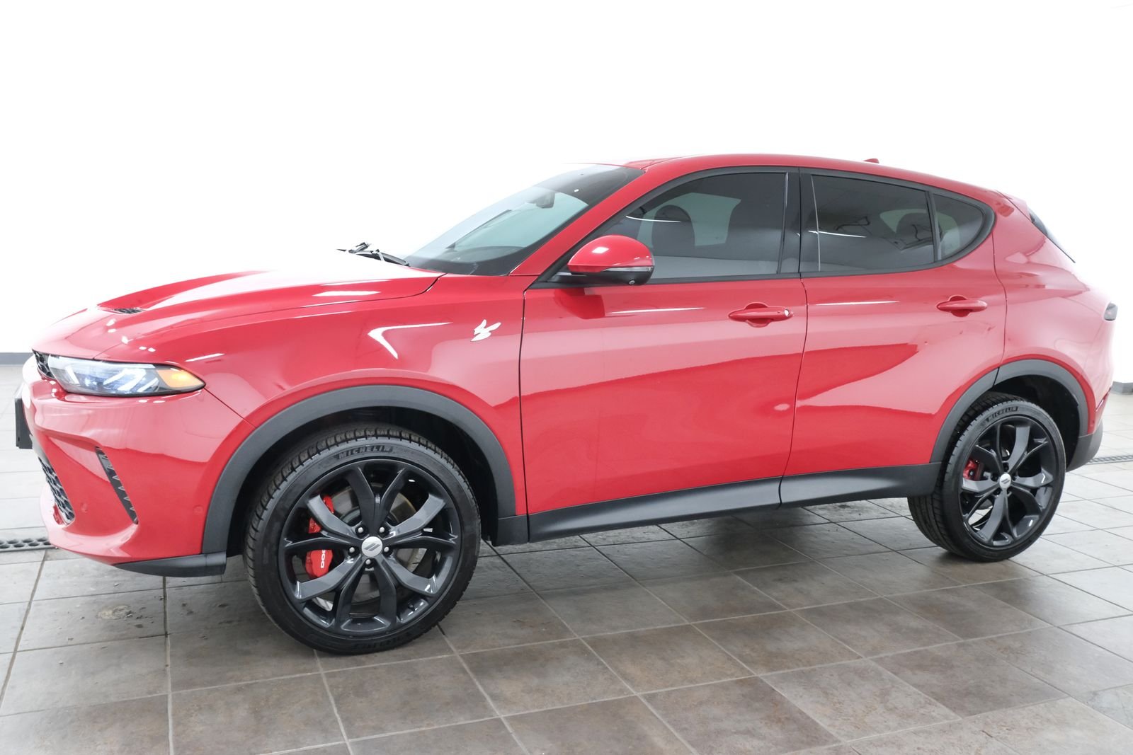 Used 2023 Hot Tamale Dodge GT Plus image 3