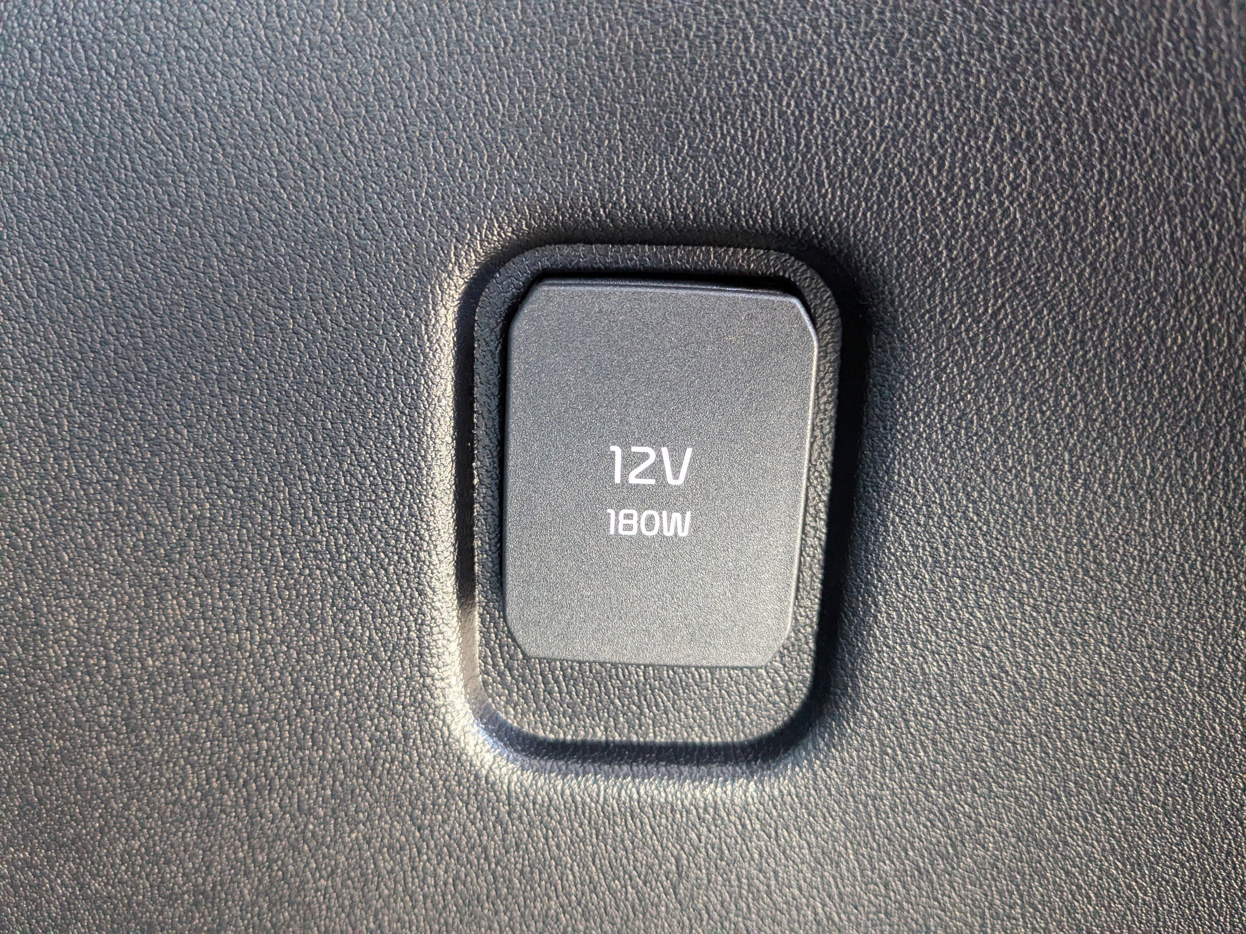 New 2027 Midnight Lake Blue Kia X-LINE SX image 16