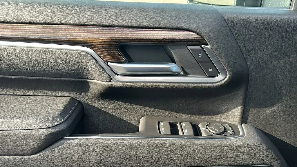 2025 GMC Sierra 2500HD SLE - Photo 15