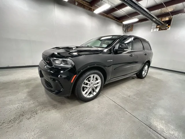 2025 Dodge Durango
