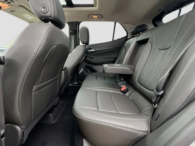2026 Buick Encore GX Avenir - Photo 17