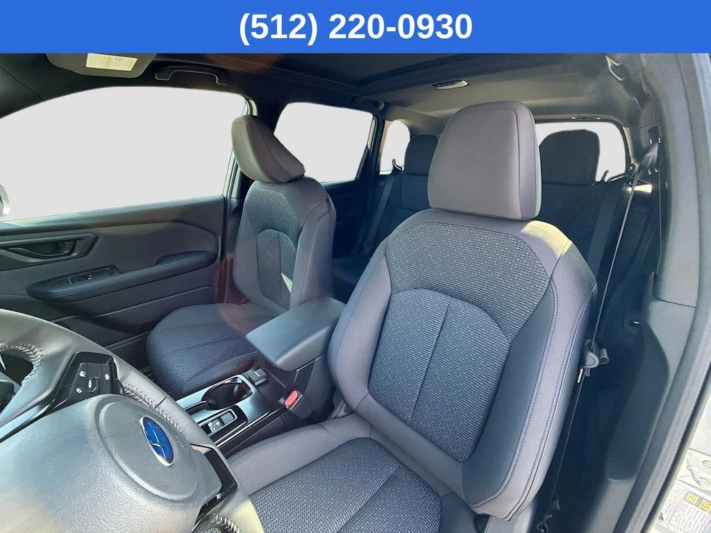2026 Subaru Forester Premium - Photo 25