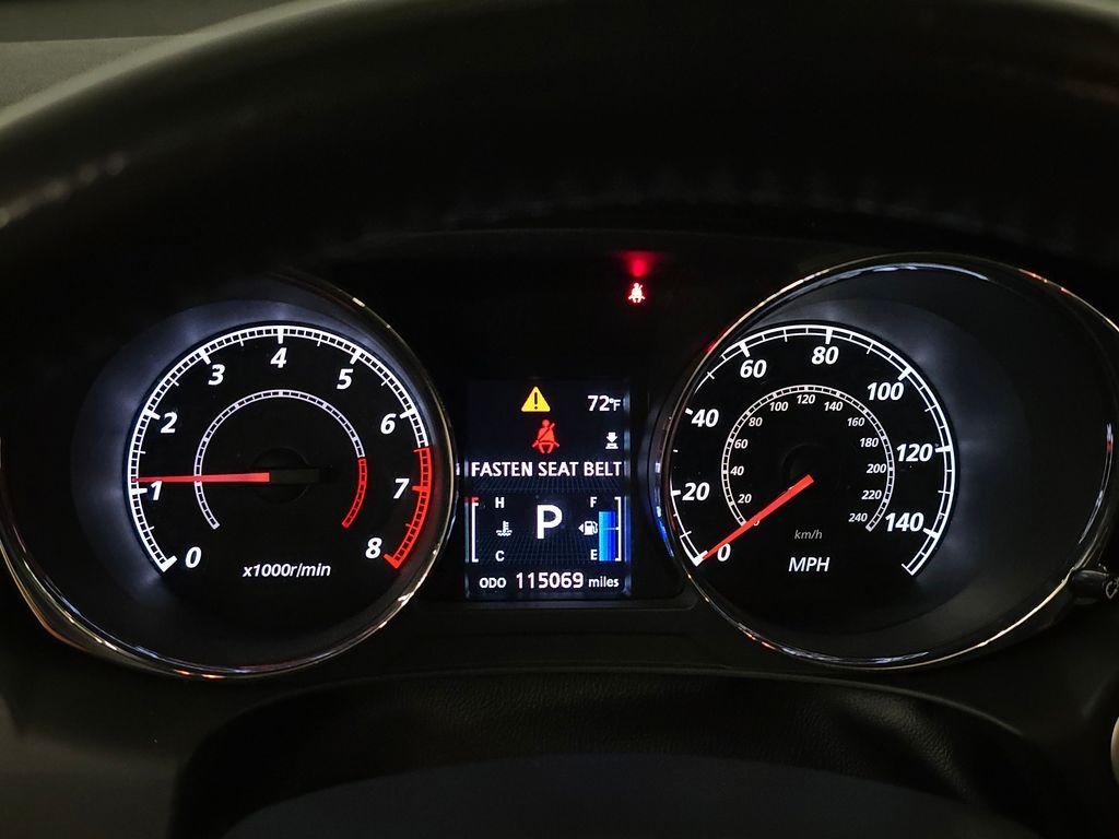 Used 2012  Mitsubishi SE image 22