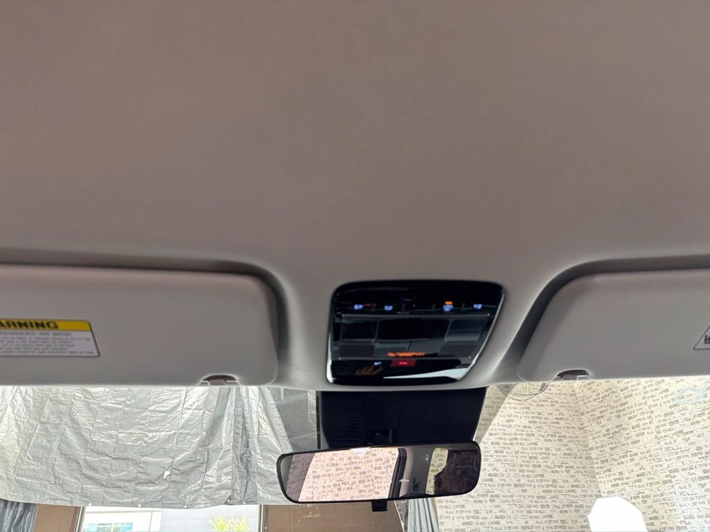 New 2027 Serenity White Hyundai SEL image 21