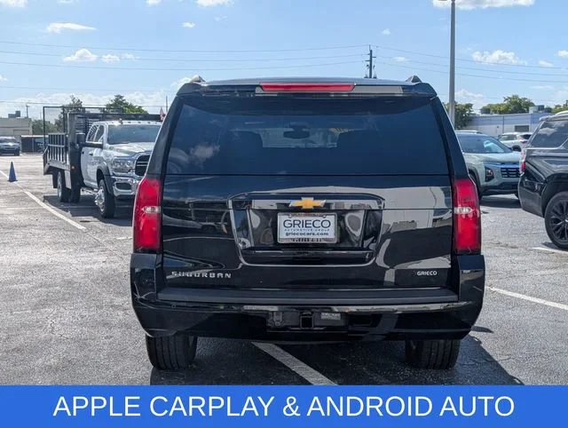 Certified Used 2020 Black Chevrolet LS image 6