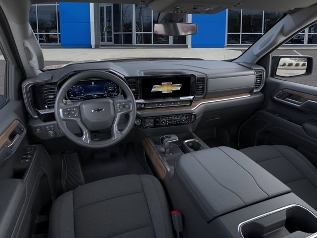 2026 Chevrolet Silverado 1500 RST - Photo 15