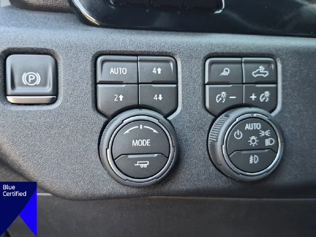 Certified Used 2026 Gray Chevrolet High Country image 17