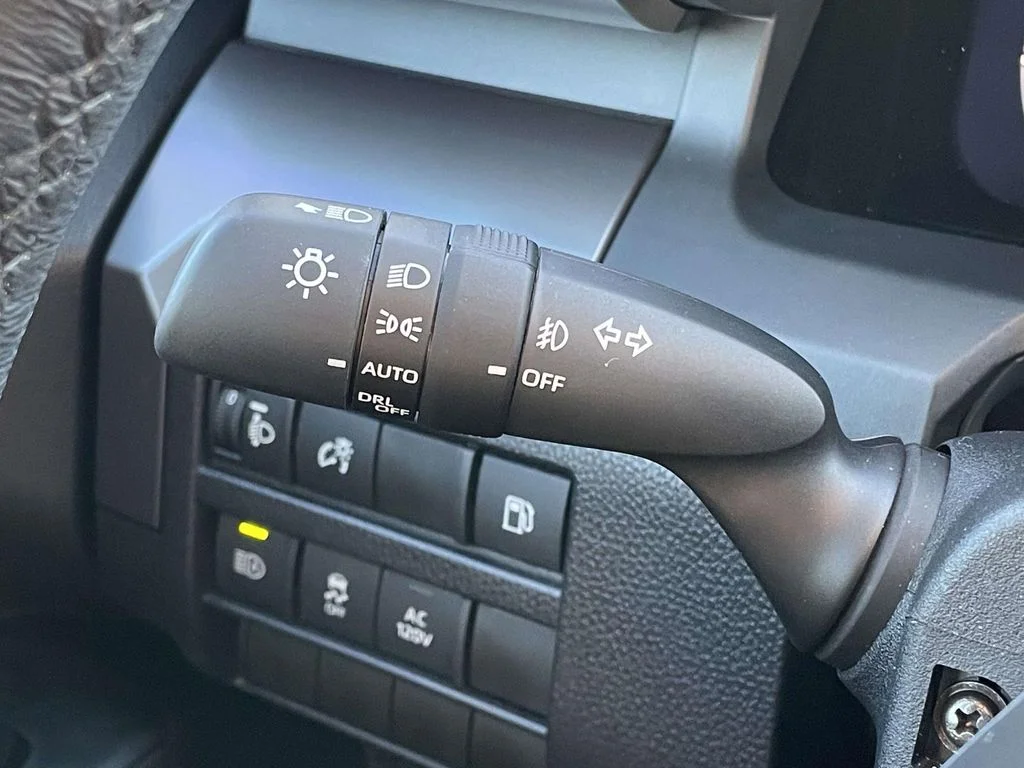 2025 Toyota Tacoma TRD Off Road - Photo 14