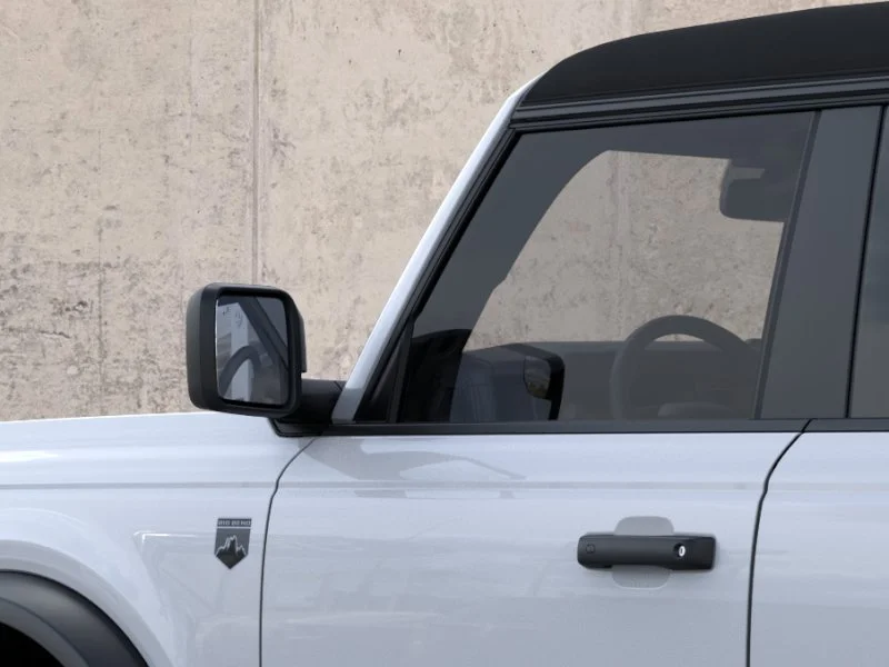 New 2026 Oxford White Ford Big Bend® image 22