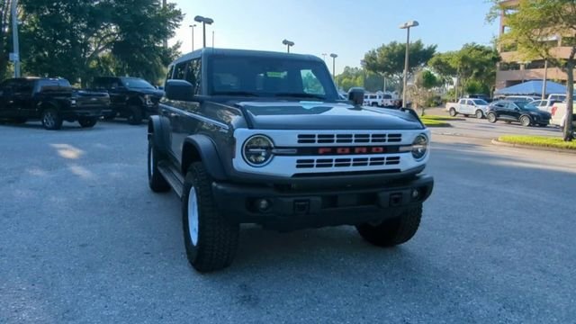 New 2026 Marsh Gray Ford Heritage Edition image 71