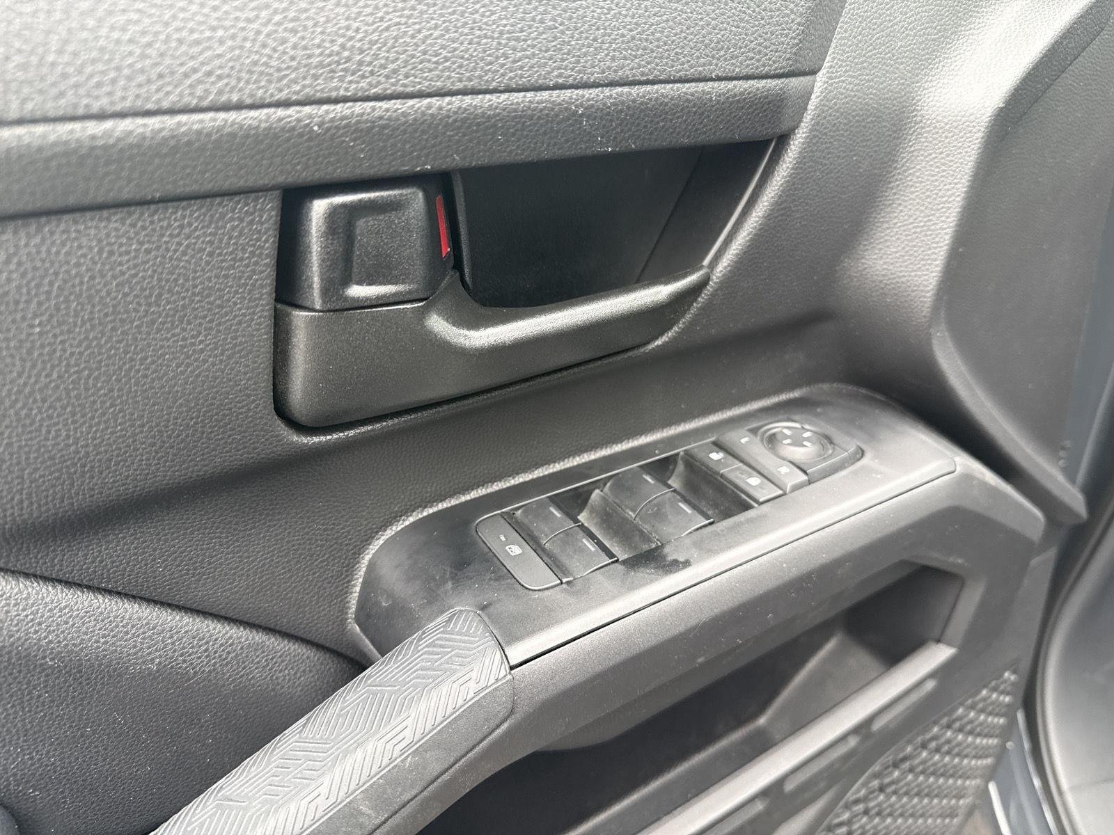 Certified Used 2026 Underground Toyota SR image 16