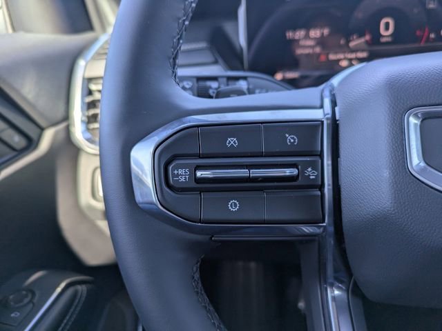 2026 GMC Acadia Elevation - Photo 28