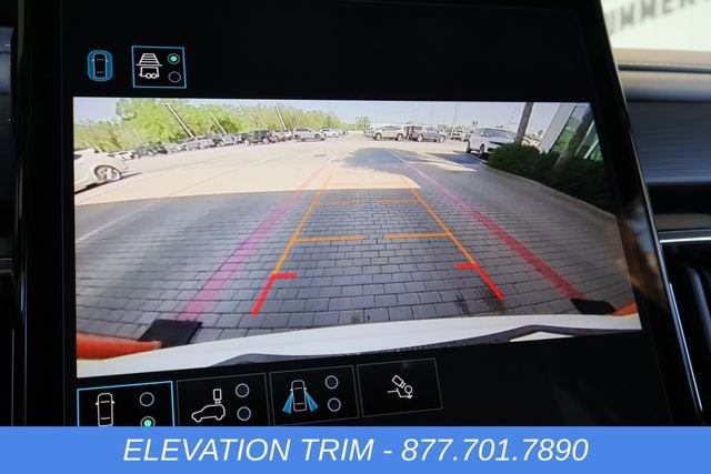 2026 GMC Acadia Elevation - Photo 28