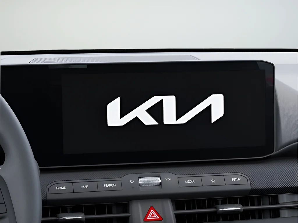 New 2026 Deep Sea Blue Kia LXS image 15