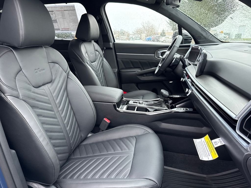 2026 Kia Sorento X-Line SX Prestige - Photo 10