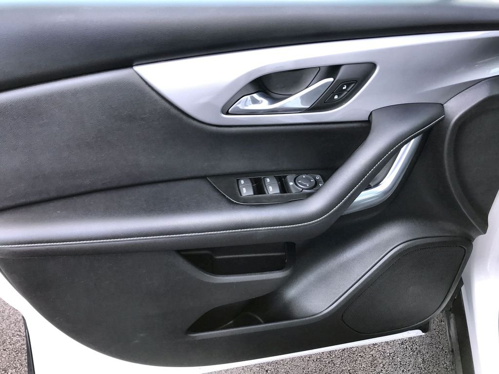 2023 Chevrolet Blazer 2LT - Photo 13