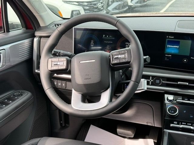 2026 Hyundai Santa Fe SEL - Photo 9