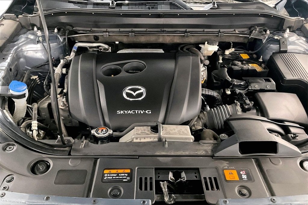 2023 MAZDA CX-5 - Image 8