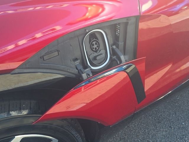Used 2024 Red Chevrolet RS image 13