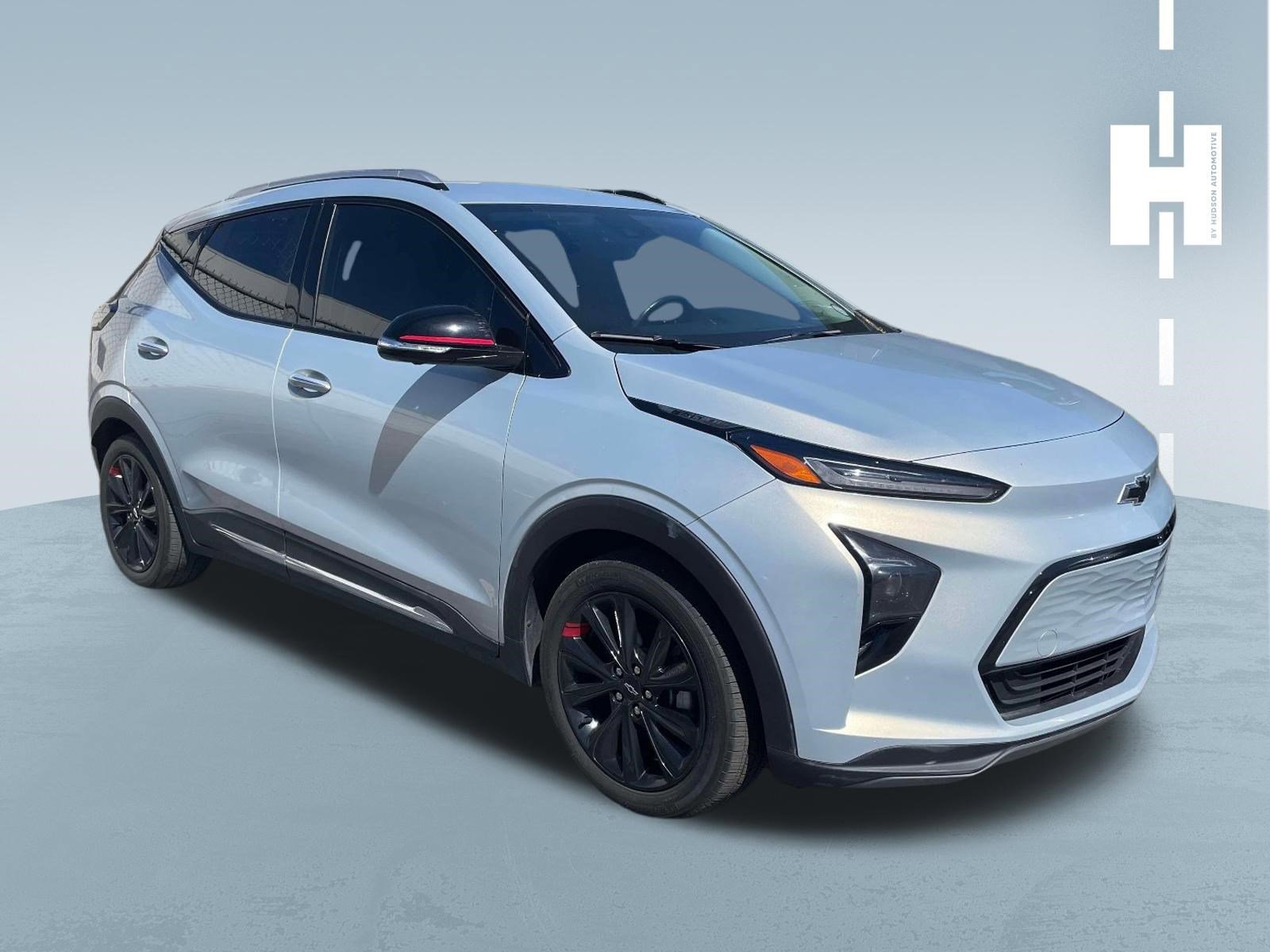 2023 Chevrolet Bolt EUV Premier's photo