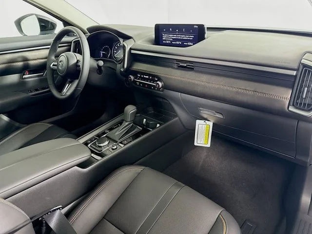 2026 Mazda CX-50 Premium - Photo 31