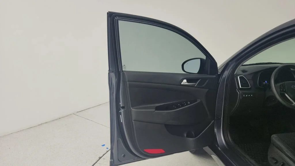 Used 2019 Gray Hyundai SEL image 20