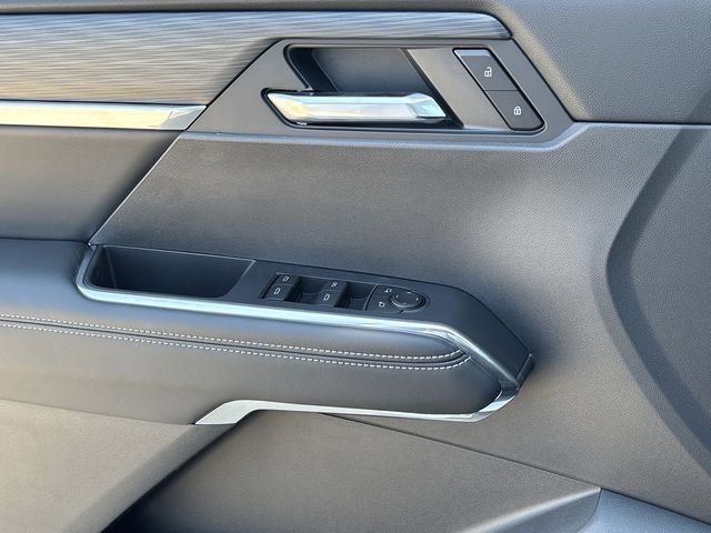 2026 GMC Acadia Elevation - Photo 21