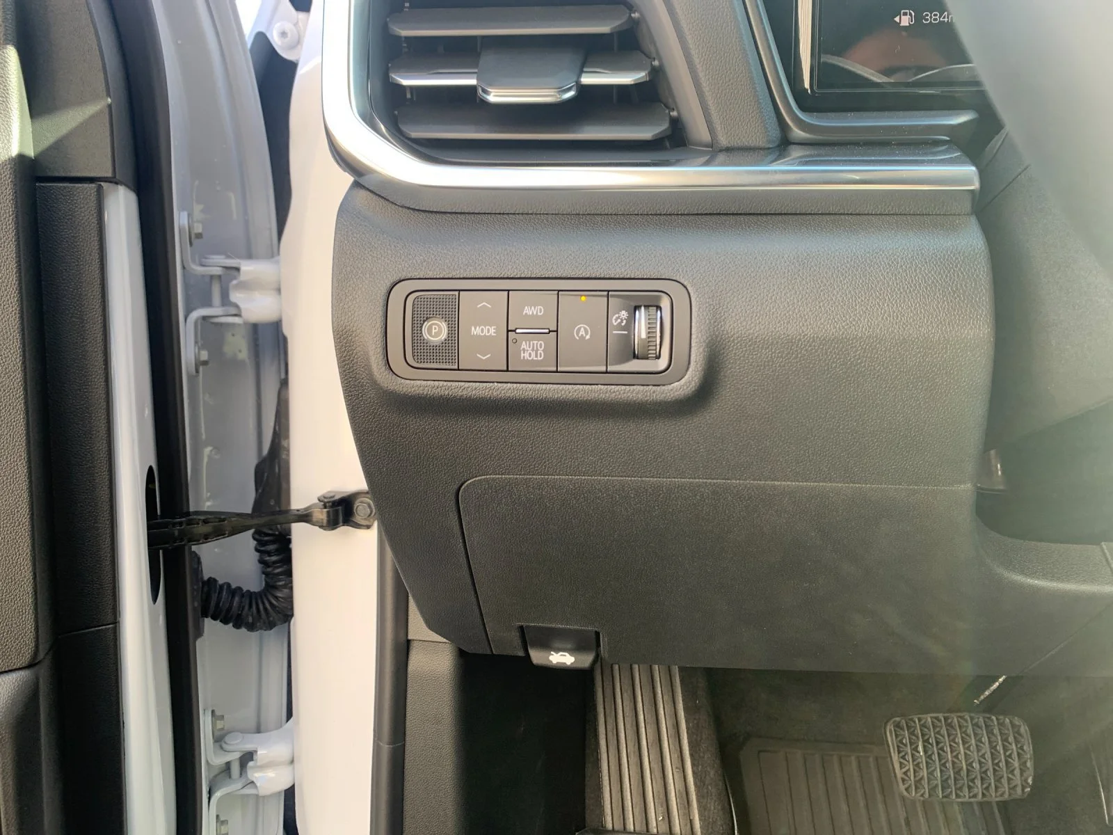 2027 GMC Terrain Denali - Photo 30