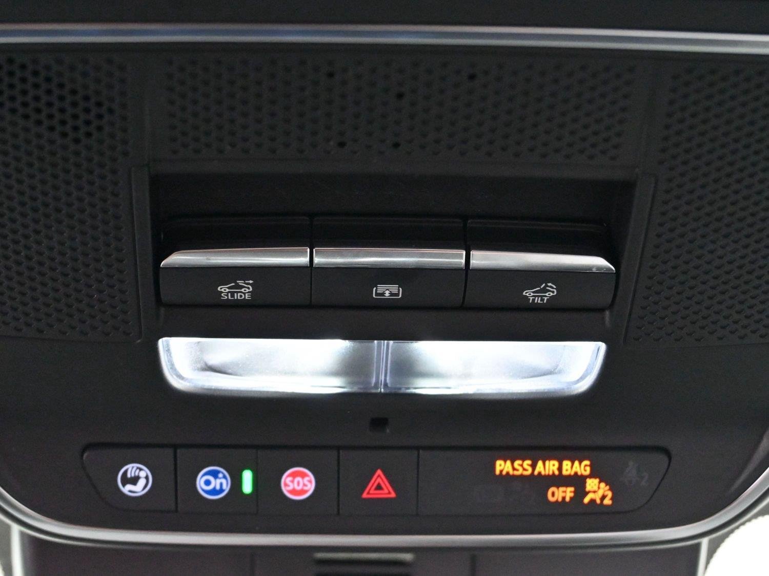 Used 2025 Radiant Red Tintcoat Chevrolet High Country image 28