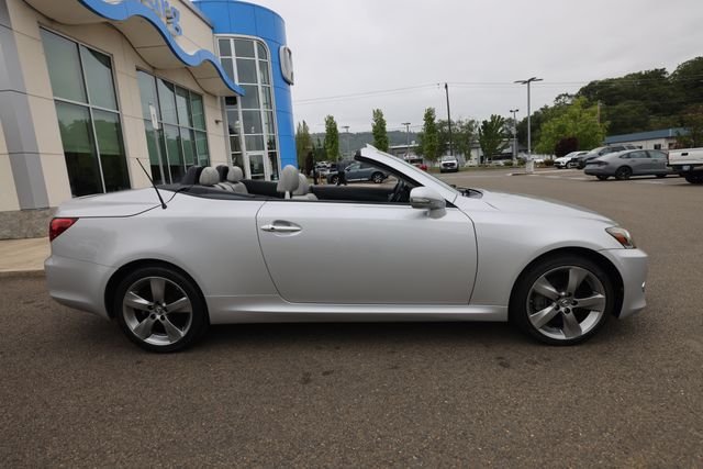 2011 Lexus IS 250 - Photo 10