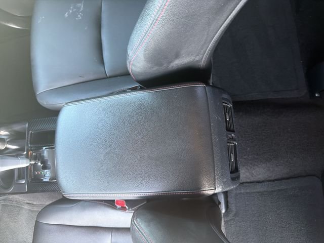 Certified Used 2021 Gray Toyota TRD Off-Road Premium image 25