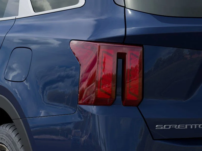 New 2026 Black Kia EX image 11