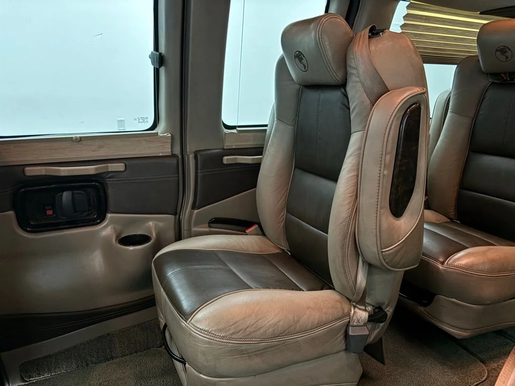 Used 2019 Bronze GMC Explorer Limited SE image 28