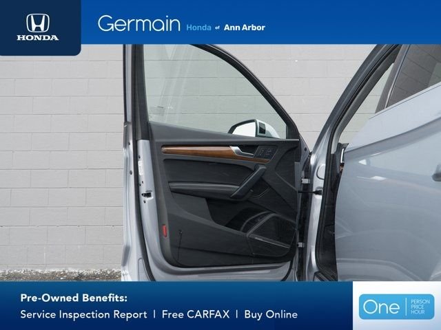 2023 Audi Q5 Premium Plus - Photo 15