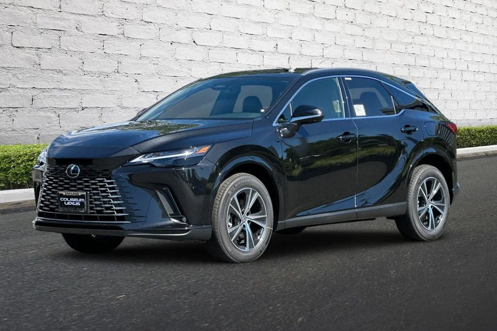 New 2026 Caviar Lexus  350 PREMIUM image 8