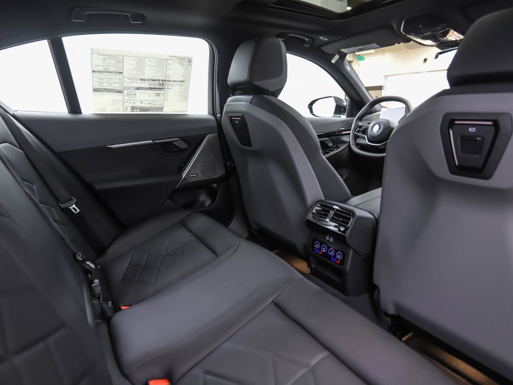2026 BMW 5 Series 530i - Photo 26