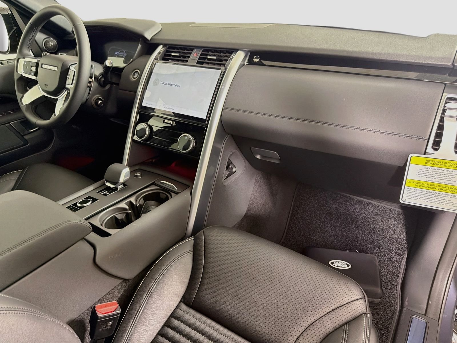 New 2026 Varesine Blue Land Rover S image 34