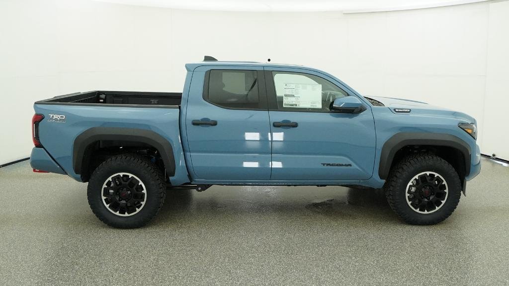 New 2026 Heritage Blue Toyota TRD Off-Road i-FORCE MAX image 54
