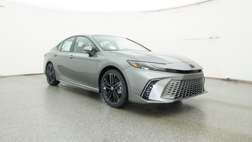 Certified Used 2026 PRECIOUS METAL Toyota  image 36