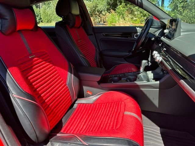 2022 Honda Civic Hatchback Sport Touring - Photo 20