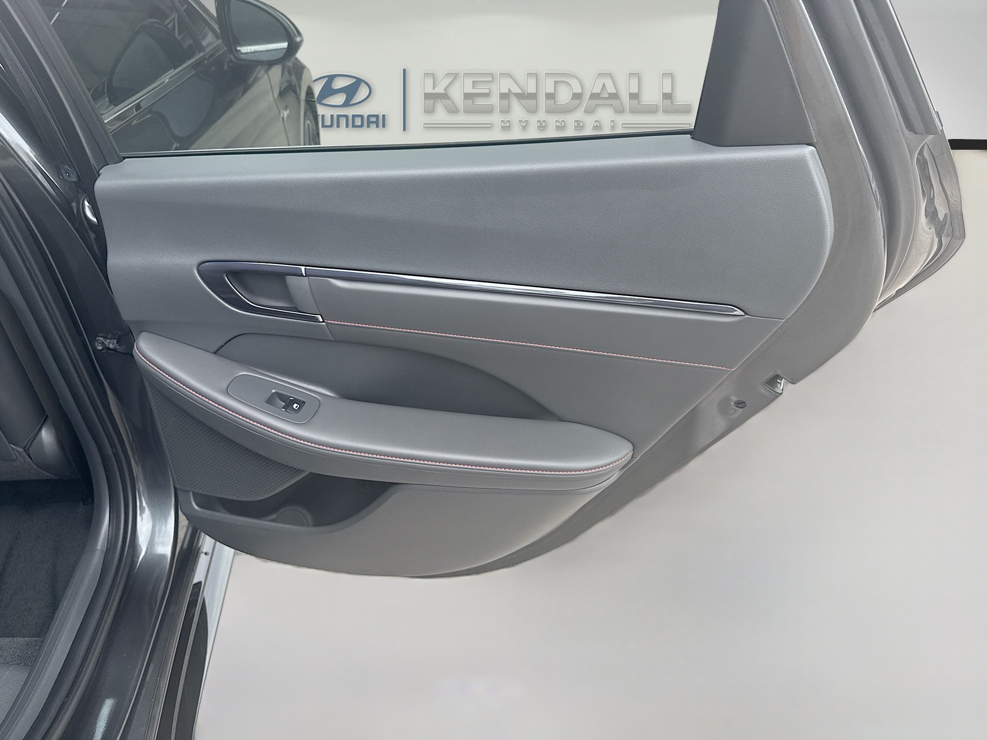 2023 Hyundai Sonata N Line - Photo 29